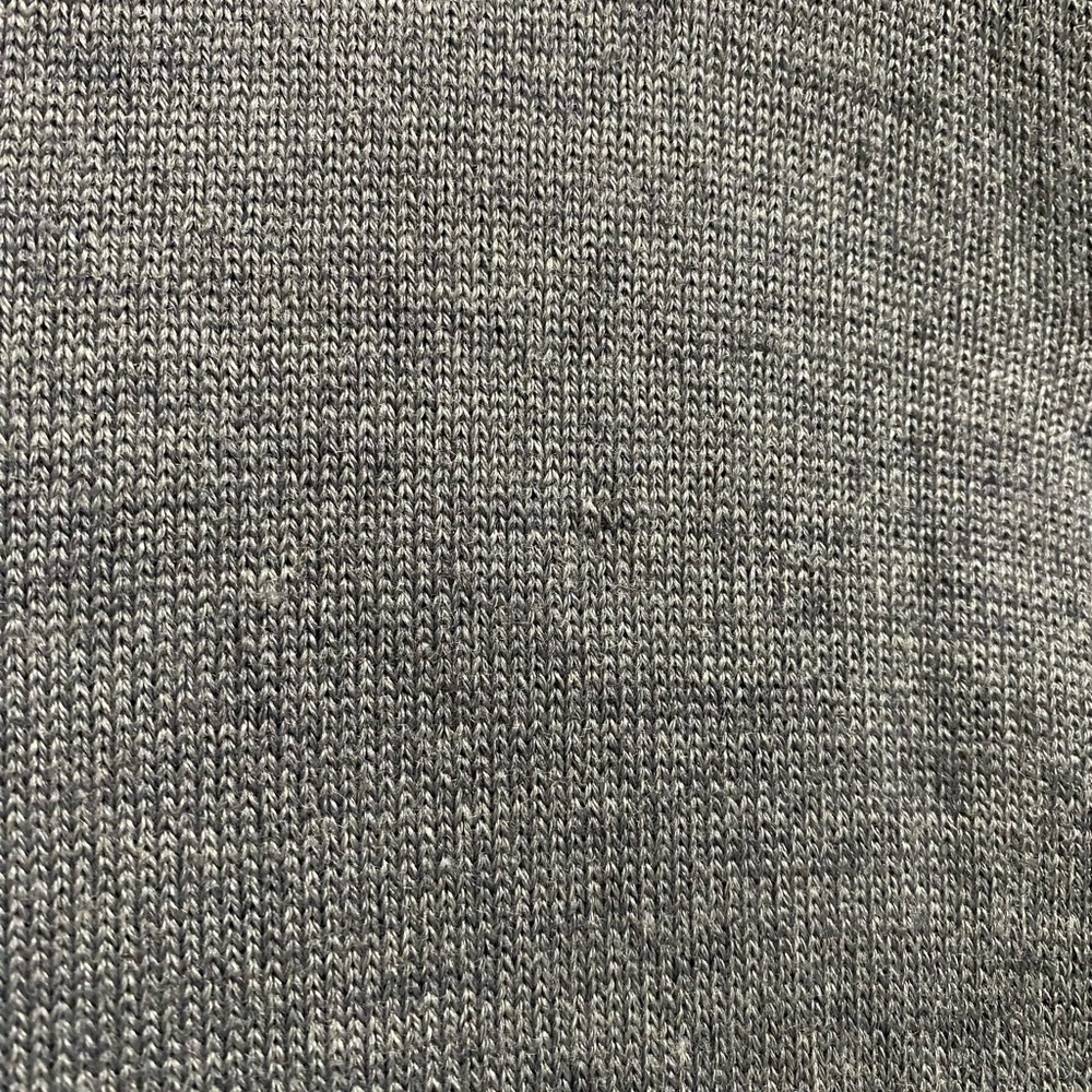 Michael Michael Kors Gray Cardigan Sweater - Picture 6 of 11